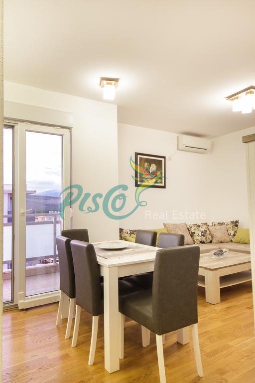 Apartments New City Подгорица Экстерьер фото