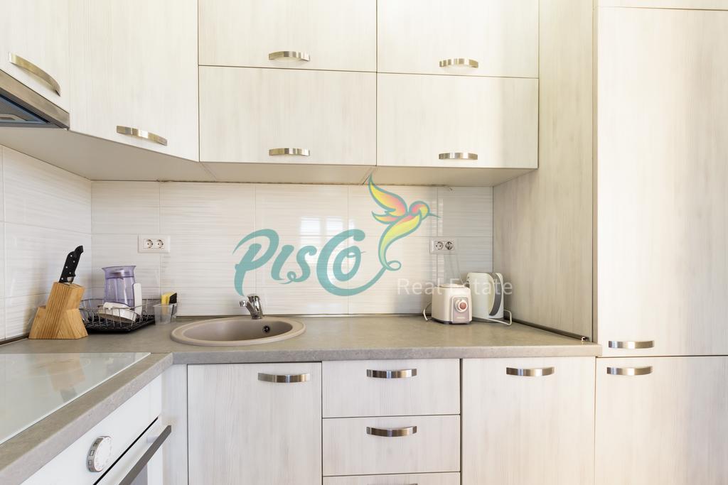 Apartments New City Подгорица Экстерьер фото