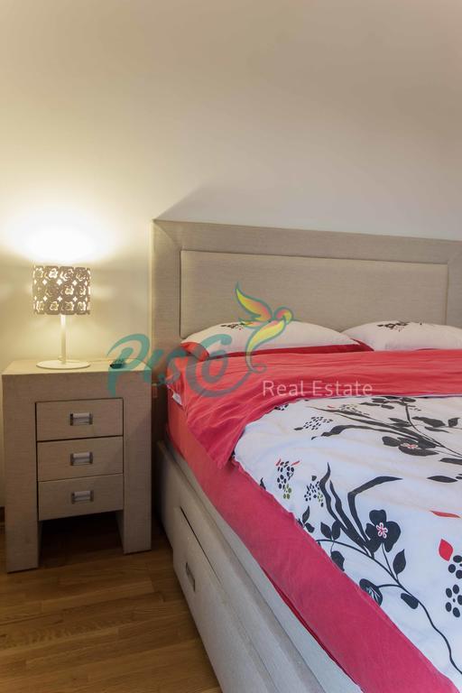 Apartments New City Подгорица Экстерьер фото