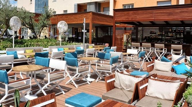 Apartments New City Подгорица Экстерьер фото